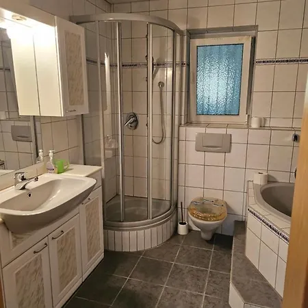 ⌂ Privatwohnung Lejlighed