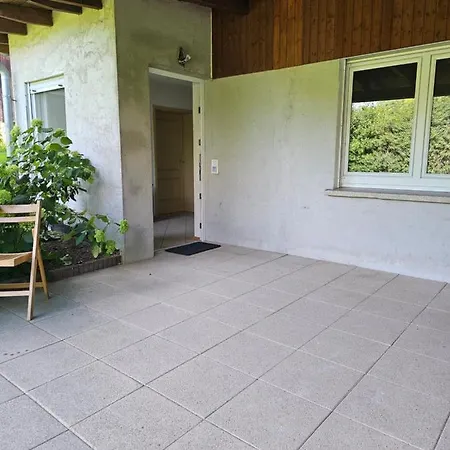 ⌂ Privatwohnung Lejlighed Burghaun
